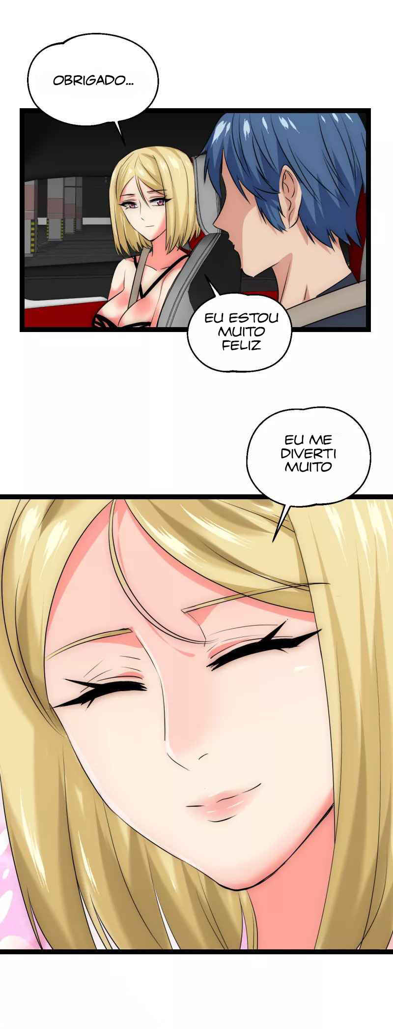 Límín Dìguó Chapter 22 - Page 3