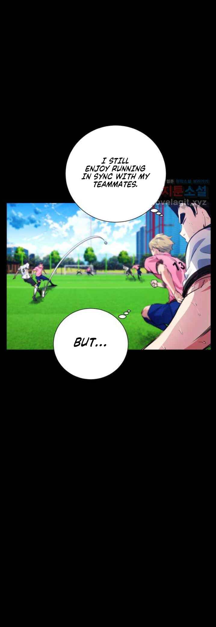Top Corner Chapter 133 - Page 11