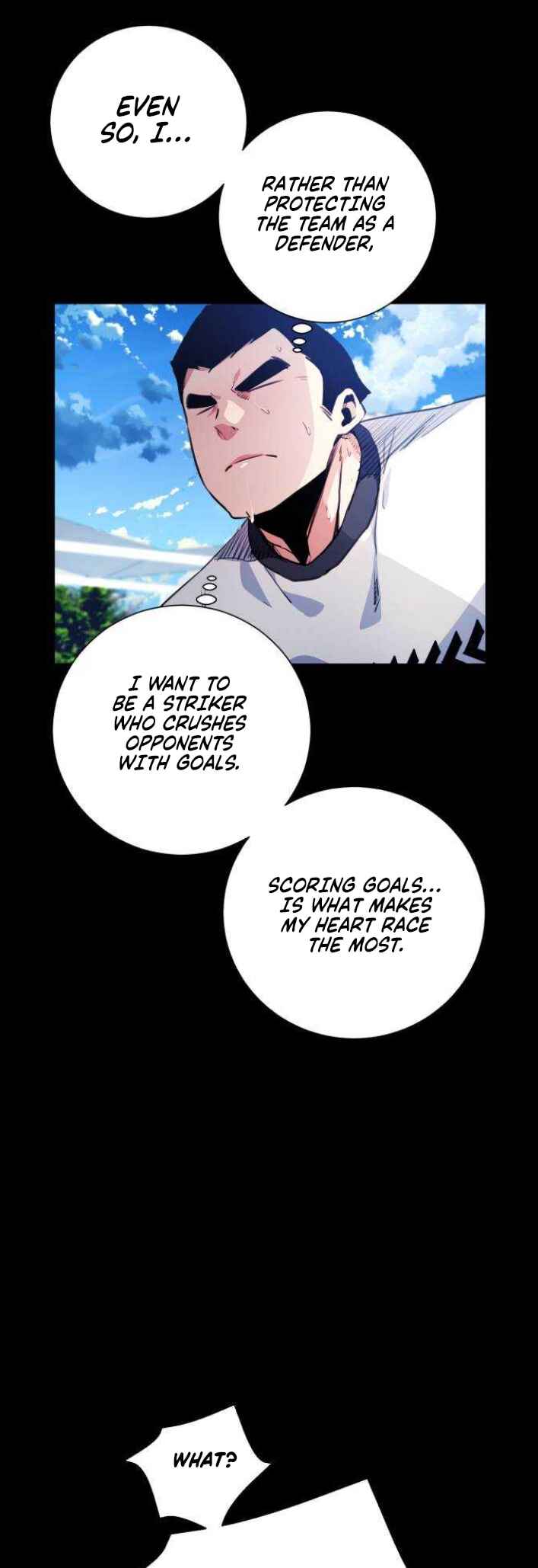 Top Corner Chapter 133 - Page 13