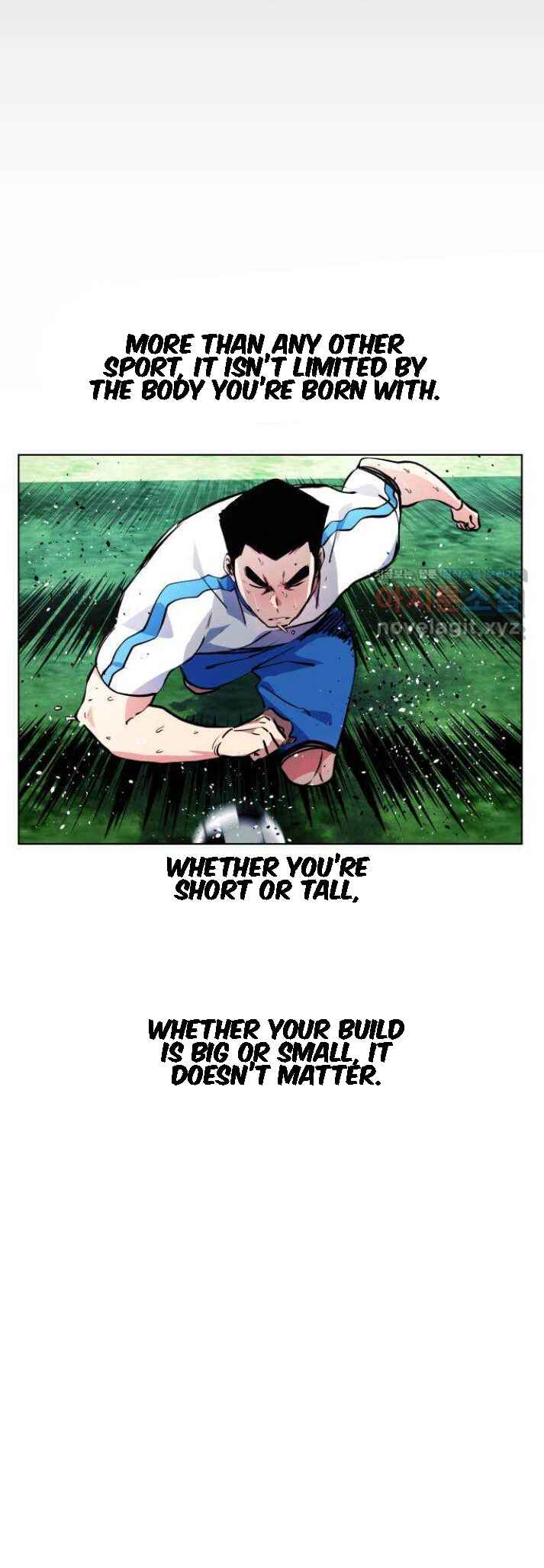 Top Corner Chapter 133 - Page 45