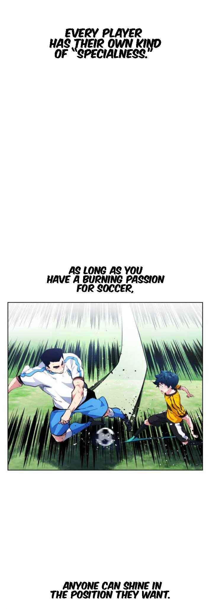 Top Corner Chapter 133 - Page 46