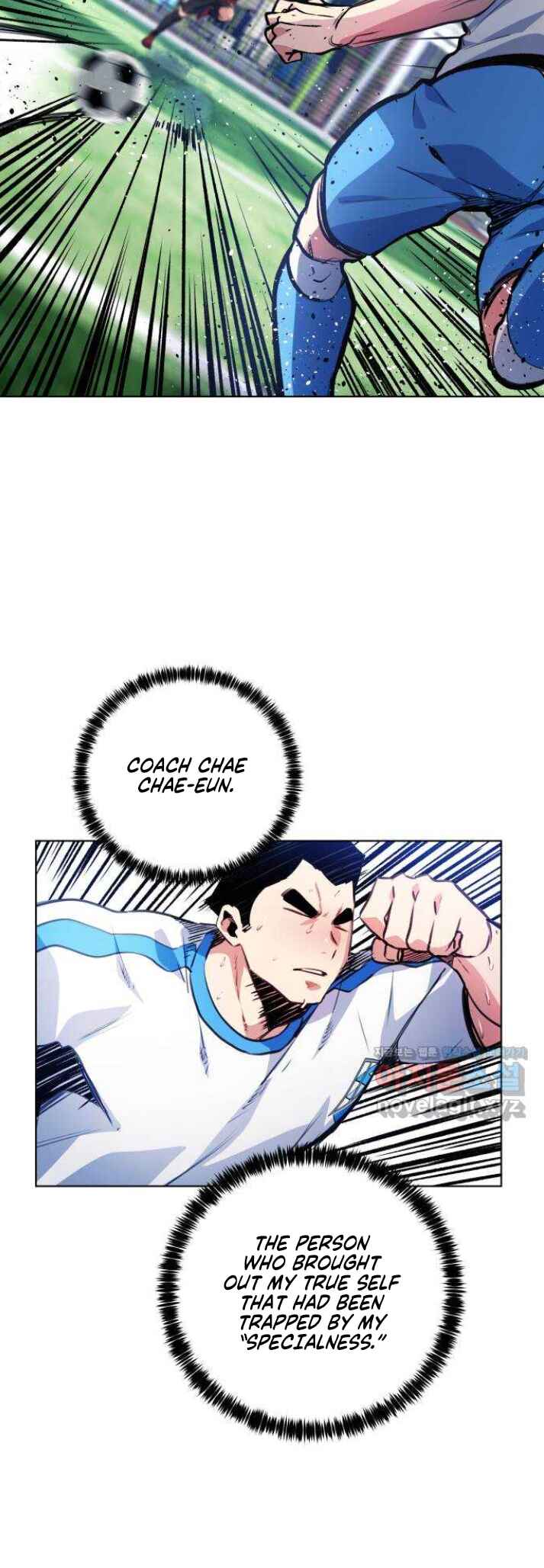 Top Corner Chapter 133 - Page 52