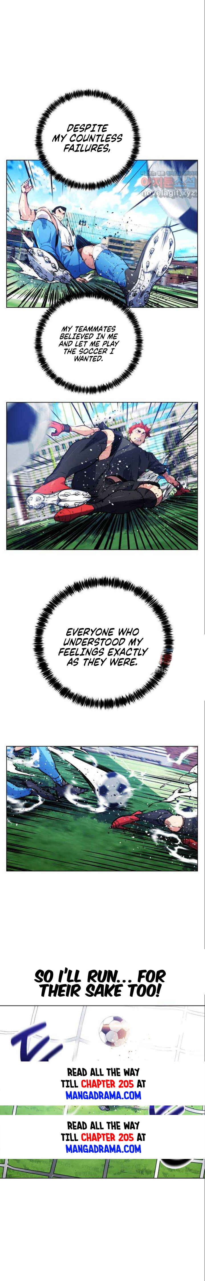 Top Corner Chapter 133 - Page 54