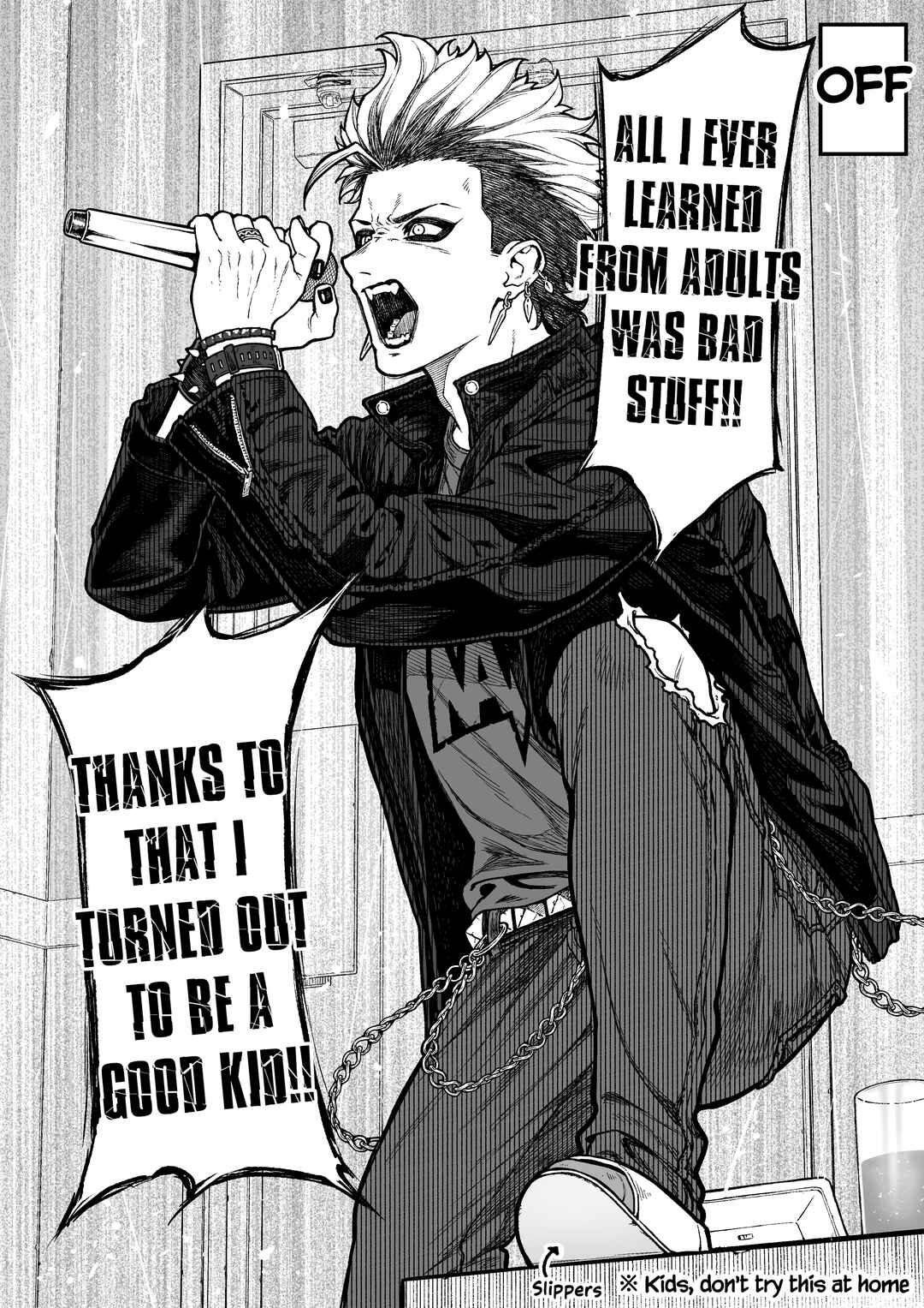 Kaisha to Shiseikatsu (Pre-Serialization) Chapter 163.5 - Page 2