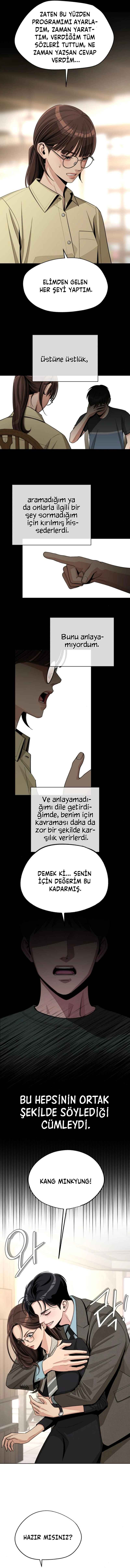 Iseop ui Yeonae Chapter 78 - Page 2