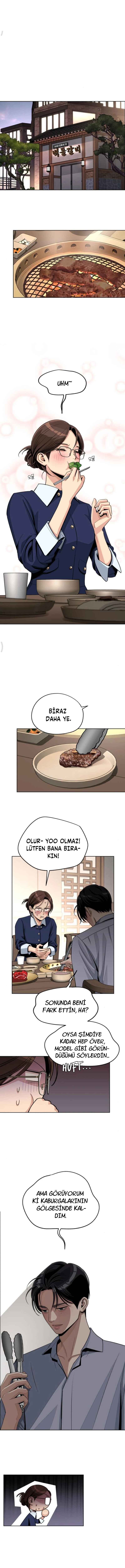 Iseop ui Yeonae Chapter 78 - Page 6