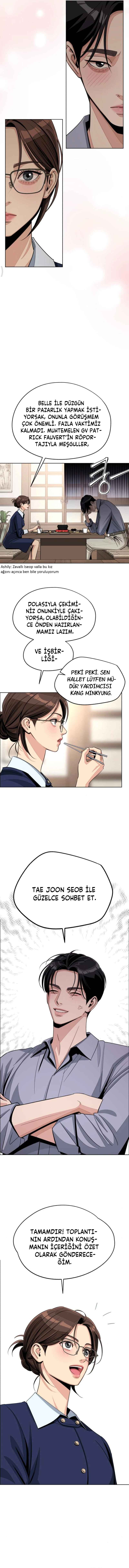 Iseop ui Yeonae Chapter 78 - Page 9