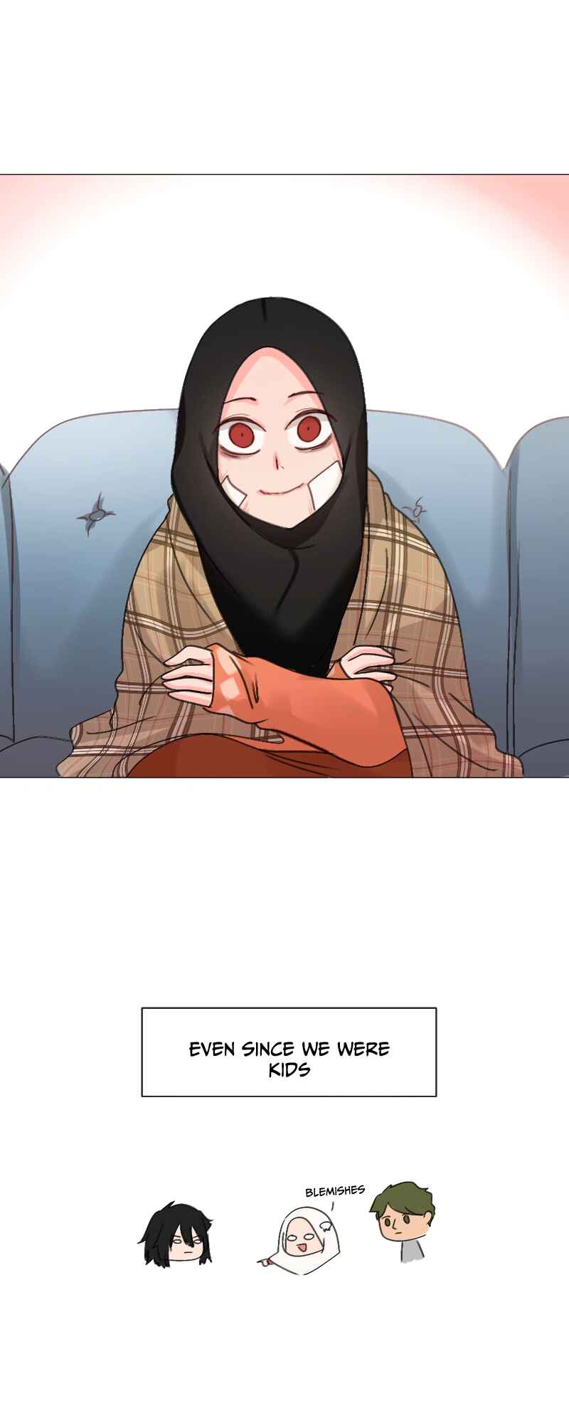 WEE!!! Chapter 76 - Page 2