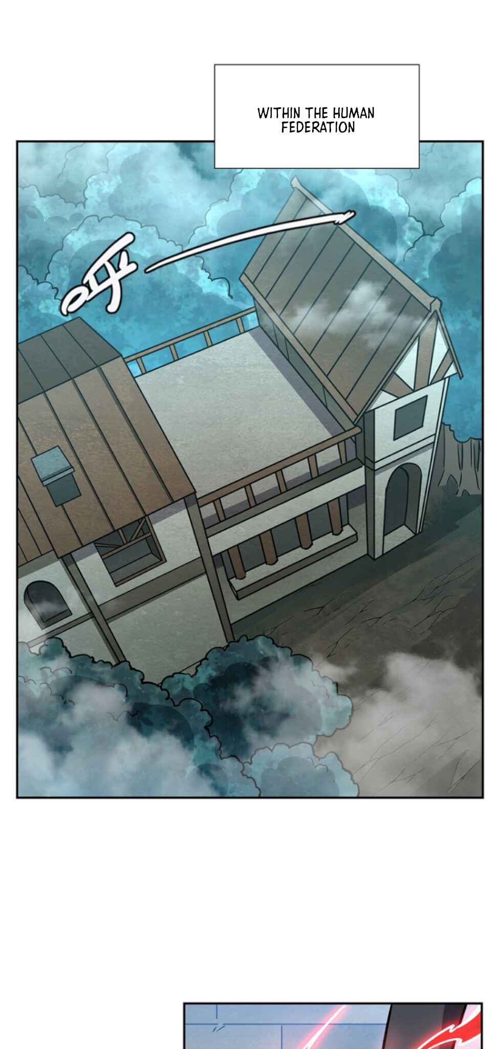 Xuè Jī yǔ Qíshì Chapter 290 - Page 27