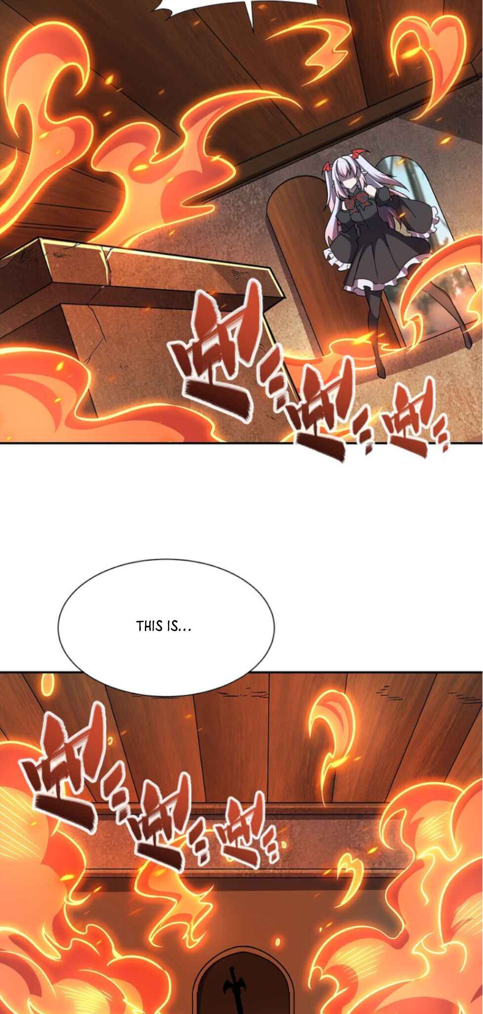 Xuè Jī yǔ Qíshì Chapter 290 - Page 31