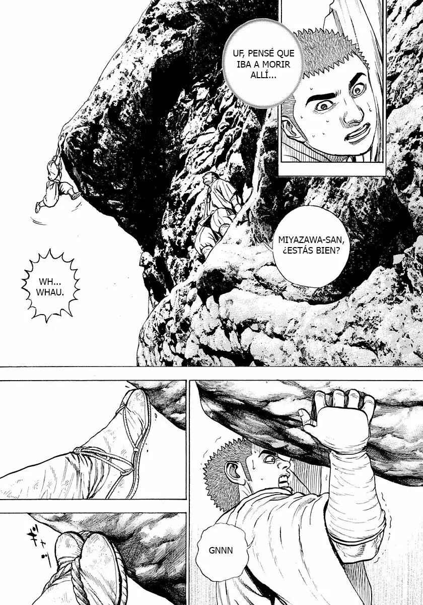 Tough Chapter 392 - Page 14