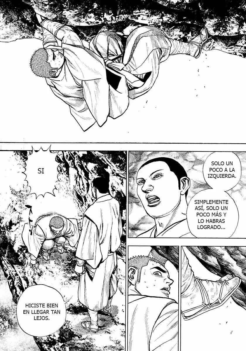 Tough Chapter 392 - Page 15