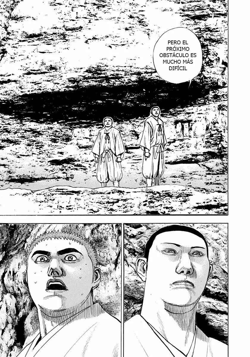 Tough Chapter 392 - Page 16