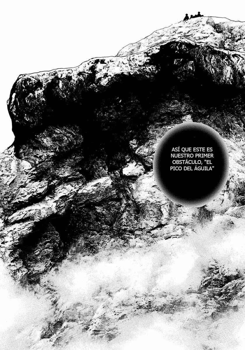 Tough Chapter 392 - Page 4