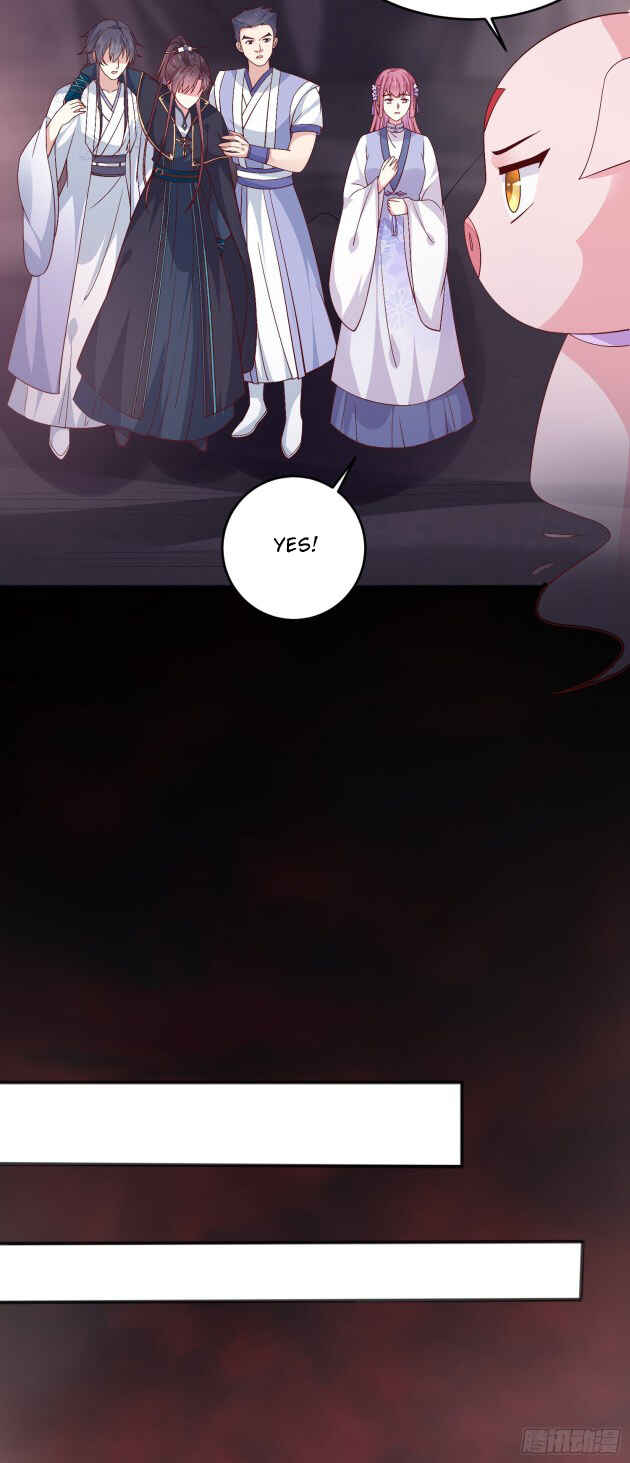 Supreme Ocular Master: The Peerless Heiress Chapter 174 - Page 18