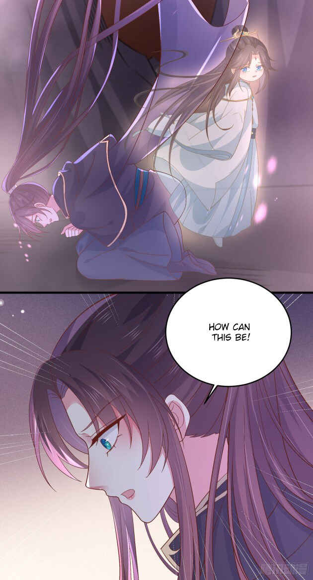 Supreme Ocular Master: The Peerless Heiress Chapter 174 - Page 4