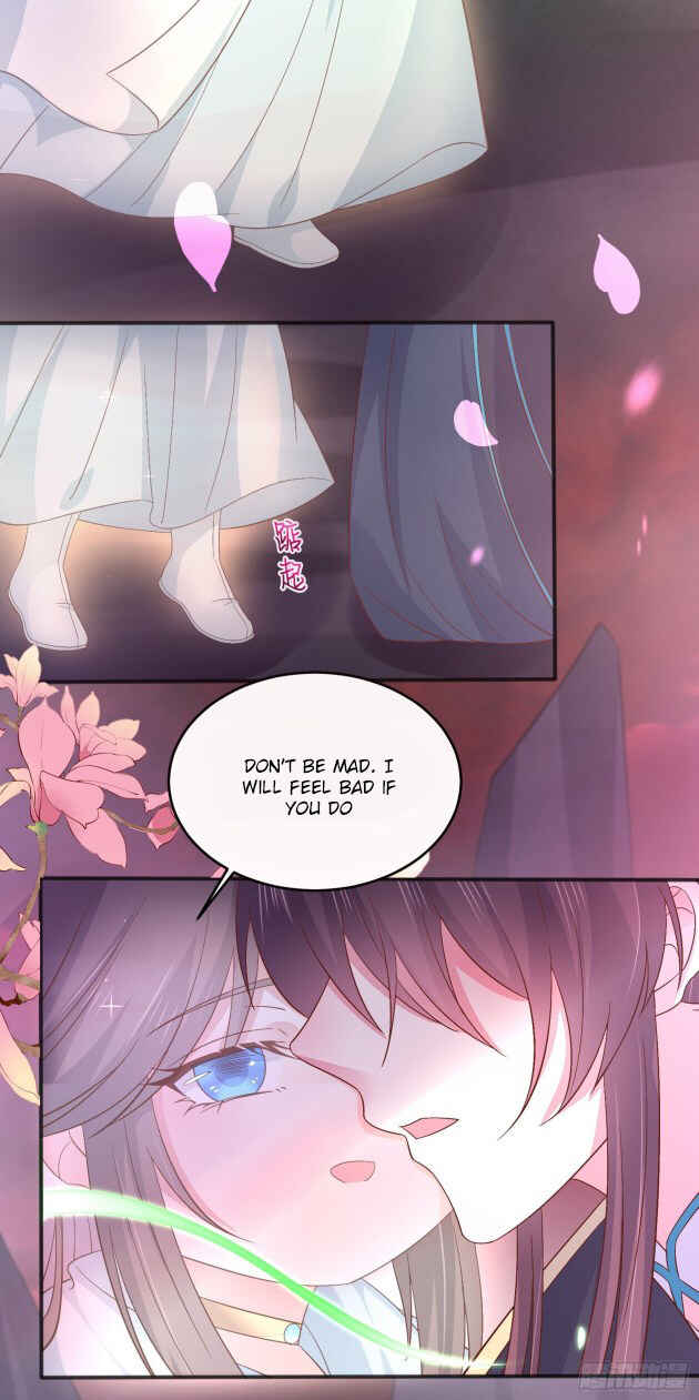 Supreme Ocular Master: The Peerless Heiress Chapter 174 - Page 7