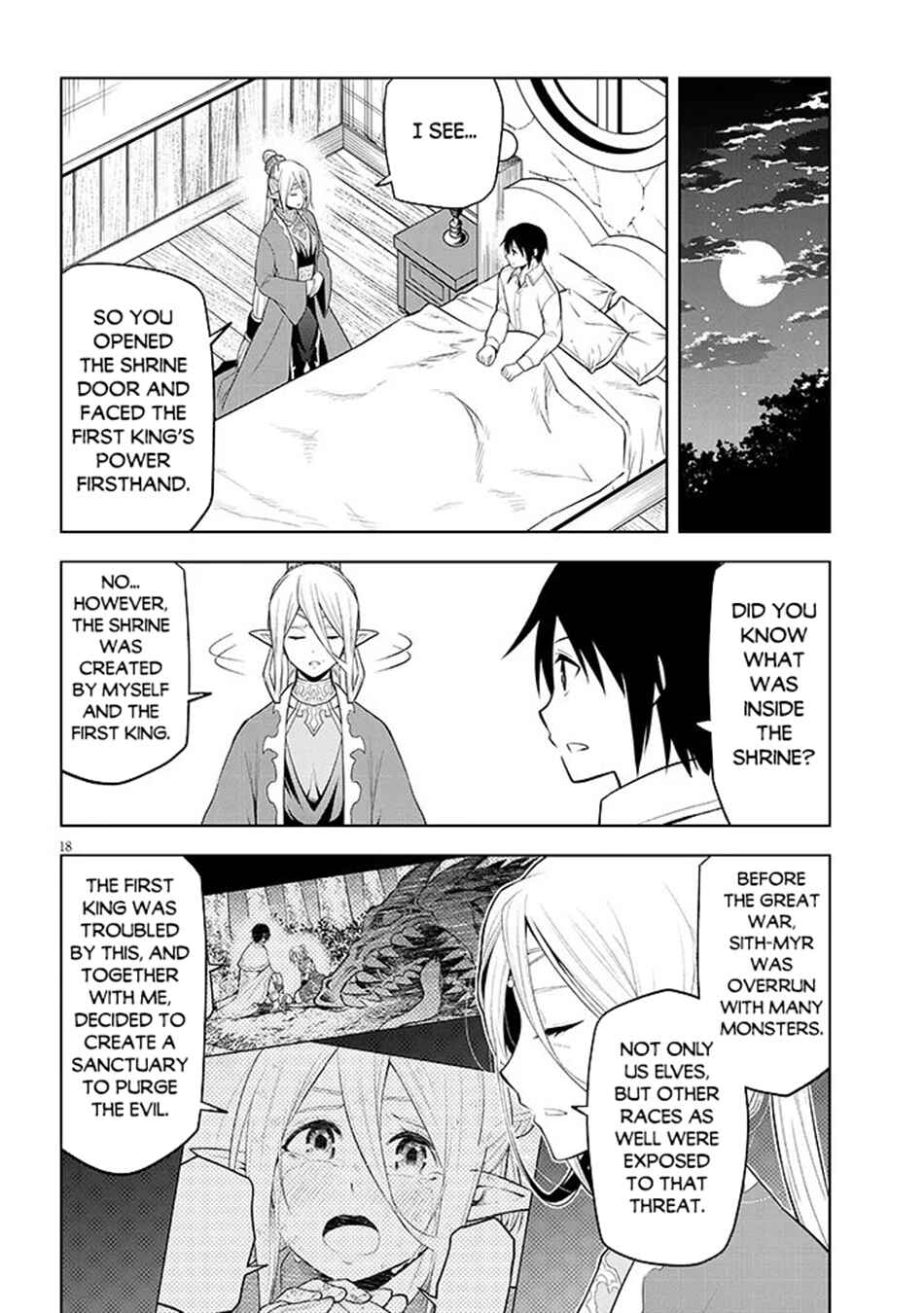 Maseki Gourmet - Mamono no Chikara wo Tabeta Ore wa Saikyou! Chapter 72 - Page 19