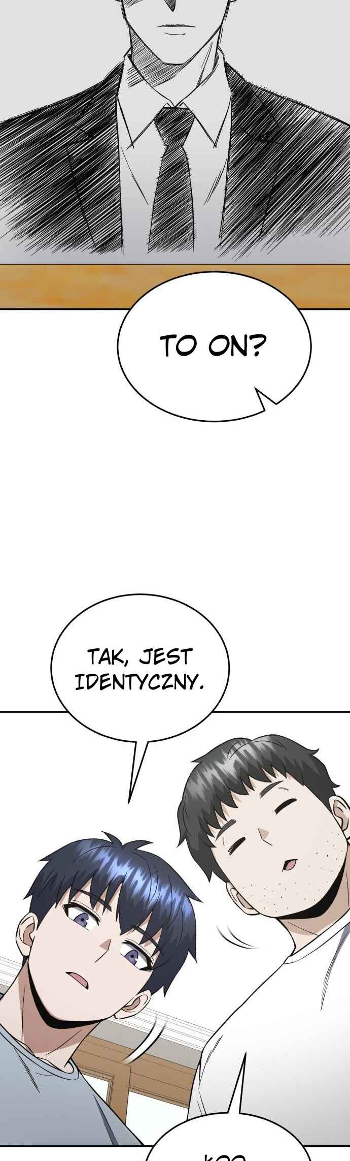 Gyugyeok Oe Hyeoltong Cheonjae Chapter 100 - Page 38