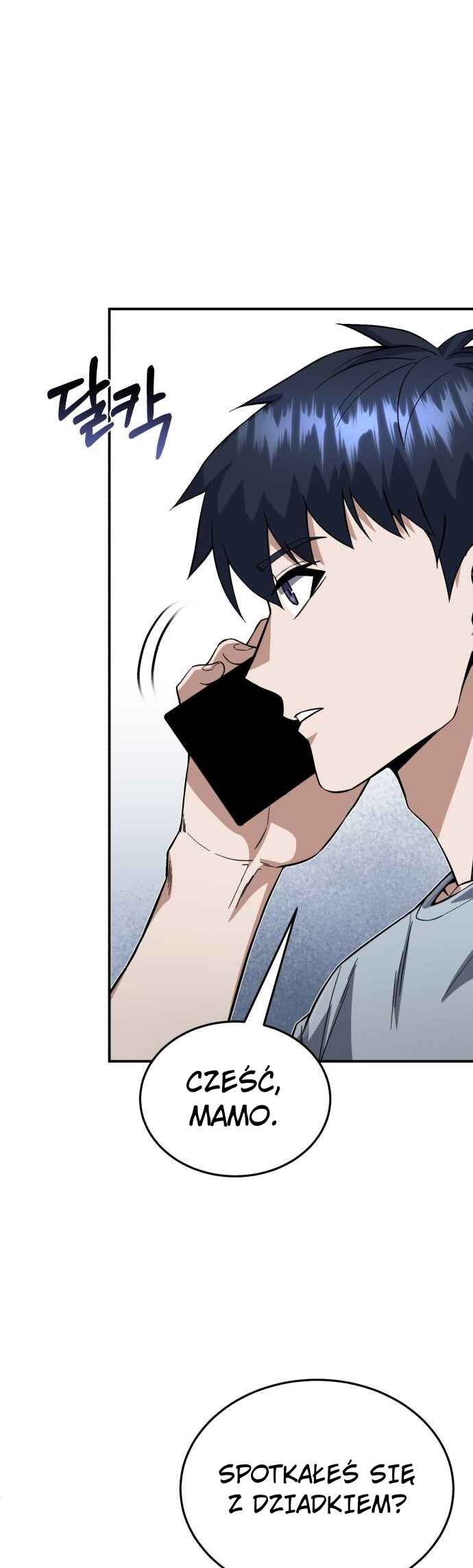 Gyugyeok Oe Hyeoltong Cheonjae Chapter 100 - Page 40