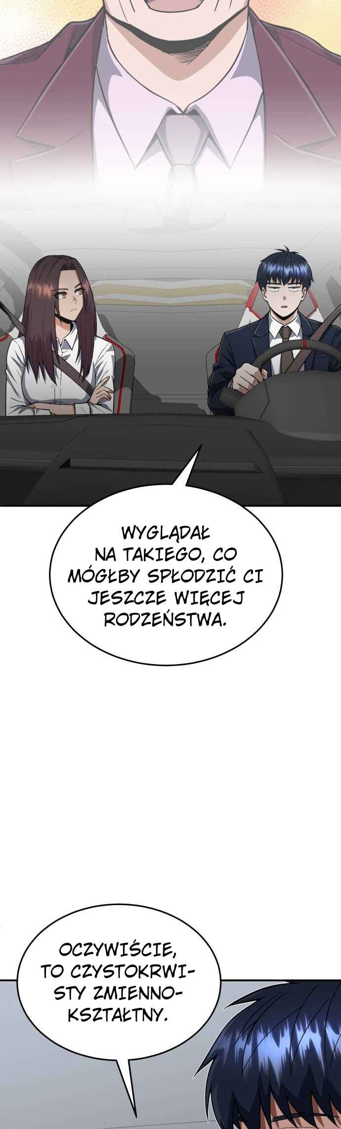 Gyugyeok Oe Hyeoltong Cheonjae Chapter 100 - Page 46