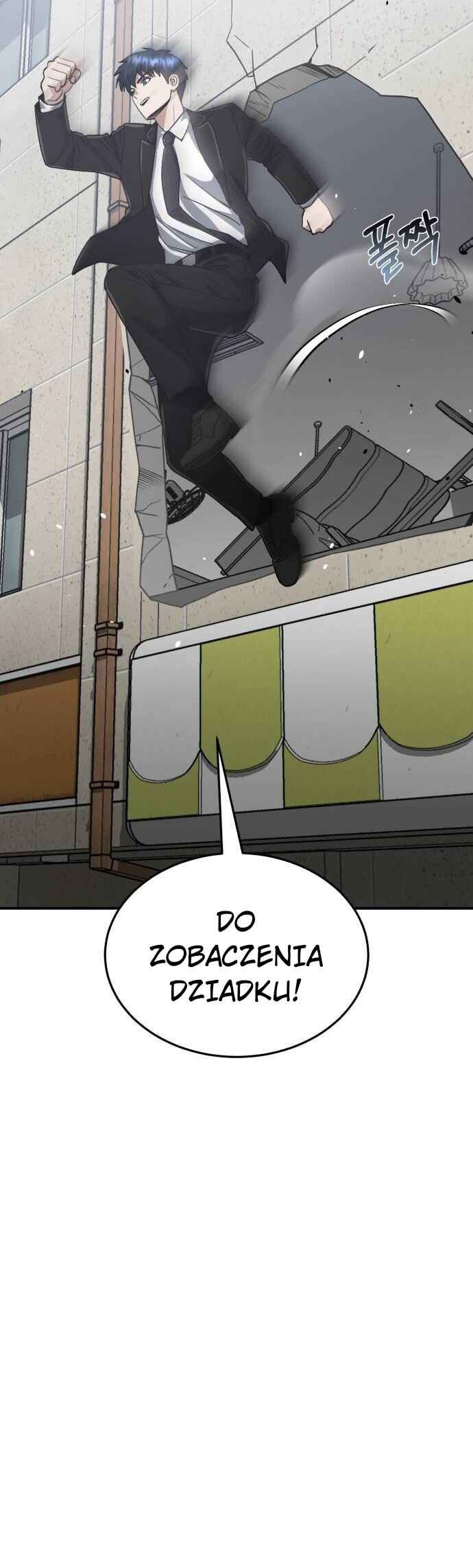 Gyugyeok Oe Hyeoltong Cheonjae Chapter 100 - Page 7