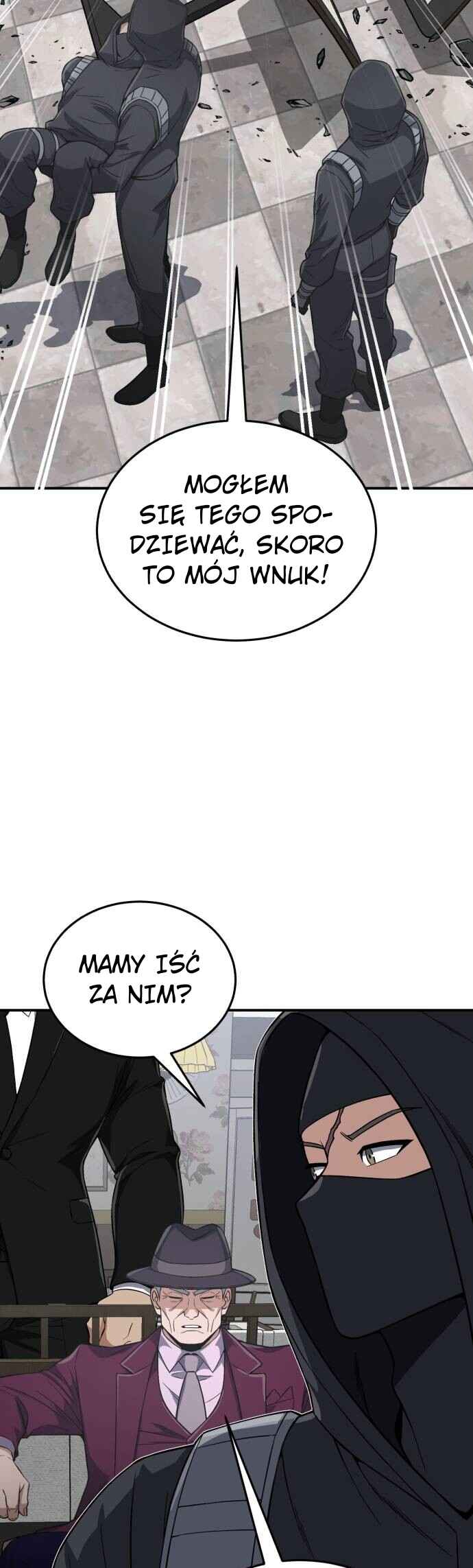 Gyugyeok Oe Hyeoltong Cheonjae Chapter 100 - Page 9