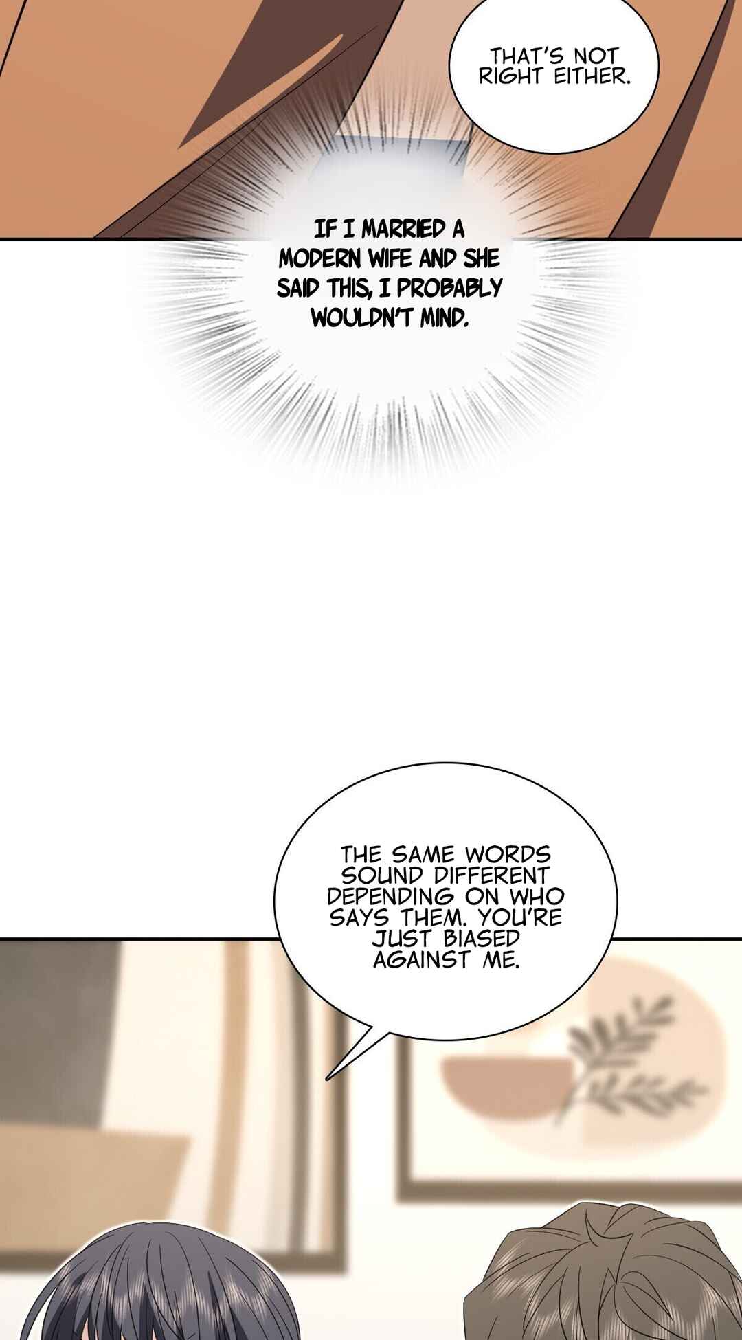 Wǒ Jiā Lǎopo Láizì Yīqiān Nián Qián Chapter 337 - Page 20