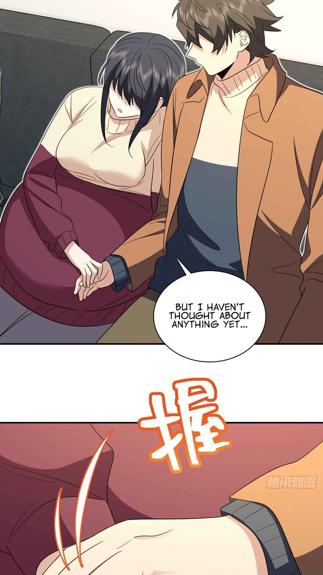 Wǒ Jiā Lǎopo Láizì Yīqiān Nián Qián Chapter 337 - Page 29