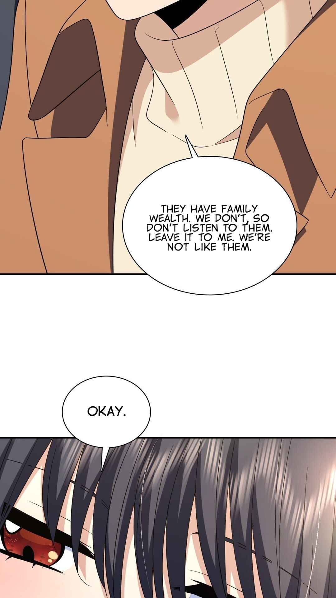 Wǒ Jiā Lǎopo Láizì Yīqiān Nián Qián Chapter 337 - Page 31