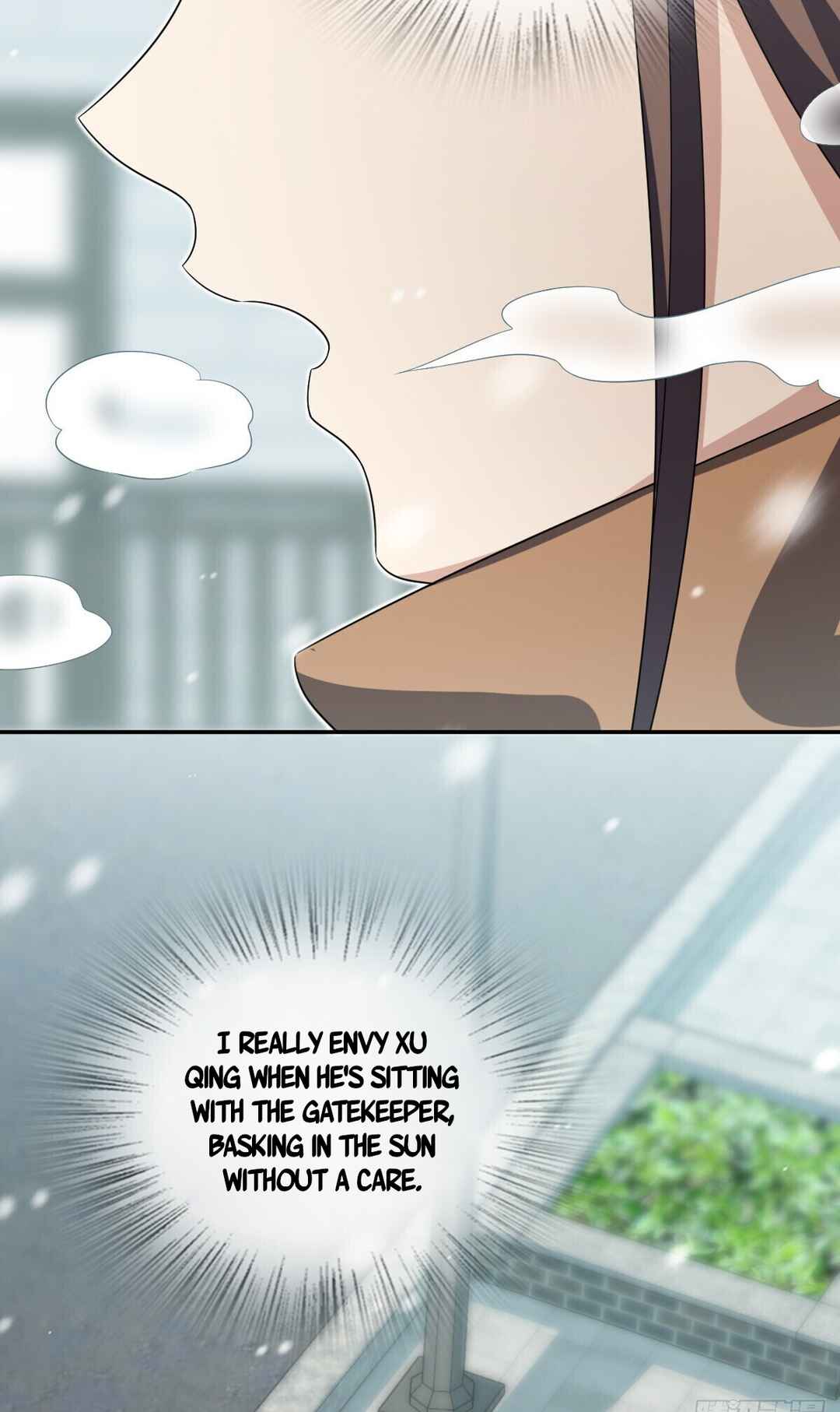 Wǒ Jiā Lǎopo Láizì Yīqiān Nián Qián Chapter 337 - Page 39