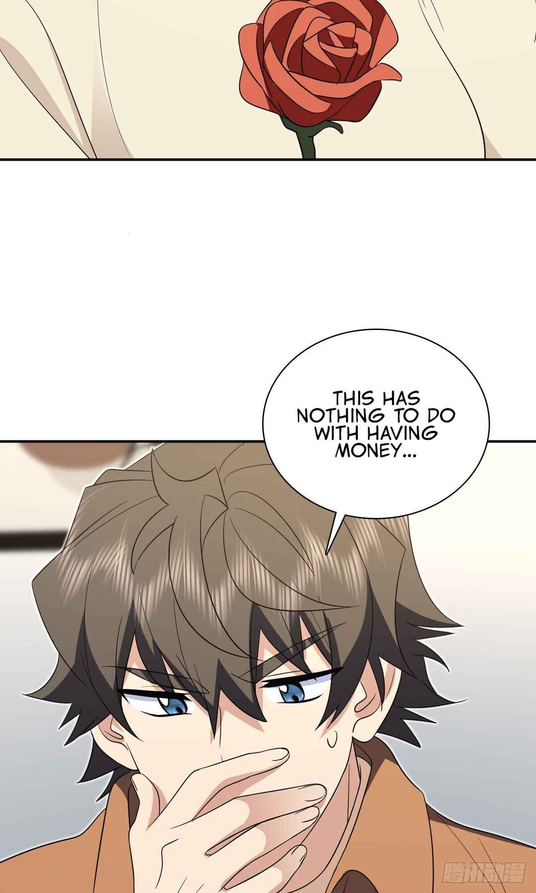 Wǒ Jiā Lǎopo Láizì Yīqiān Nián Qián Chapter 337 - Page 4