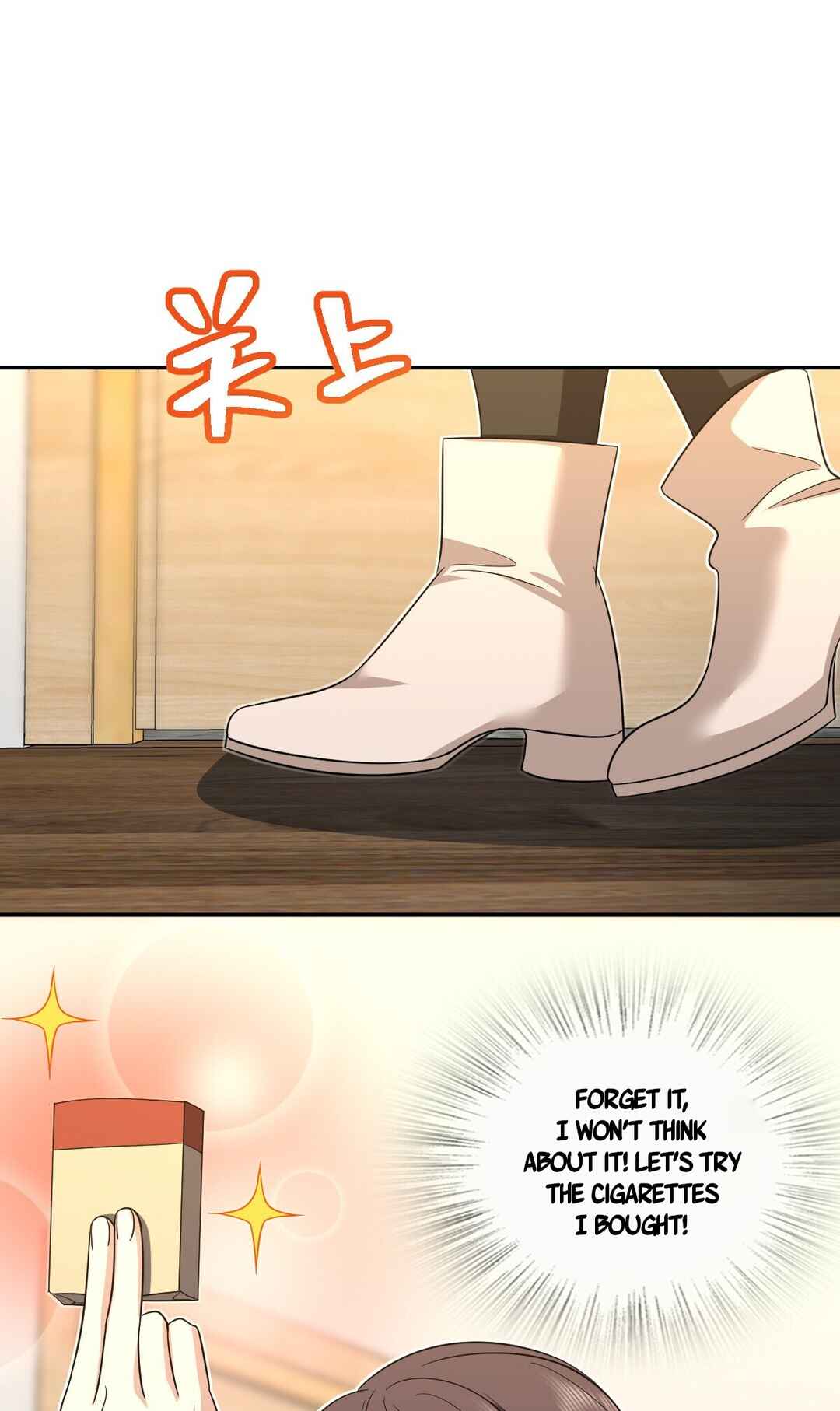 Wǒ Jiā Lǎopo Láizì Yīqiān Nián Qián Chapter 337 - Page 42