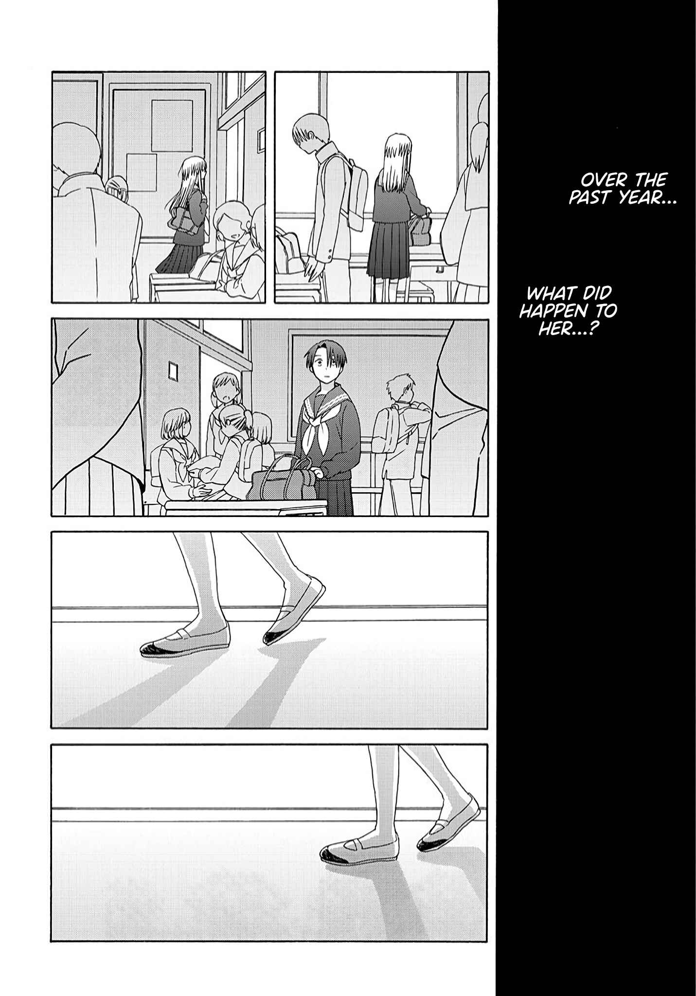 Reliance Chapter 1 - Page 11