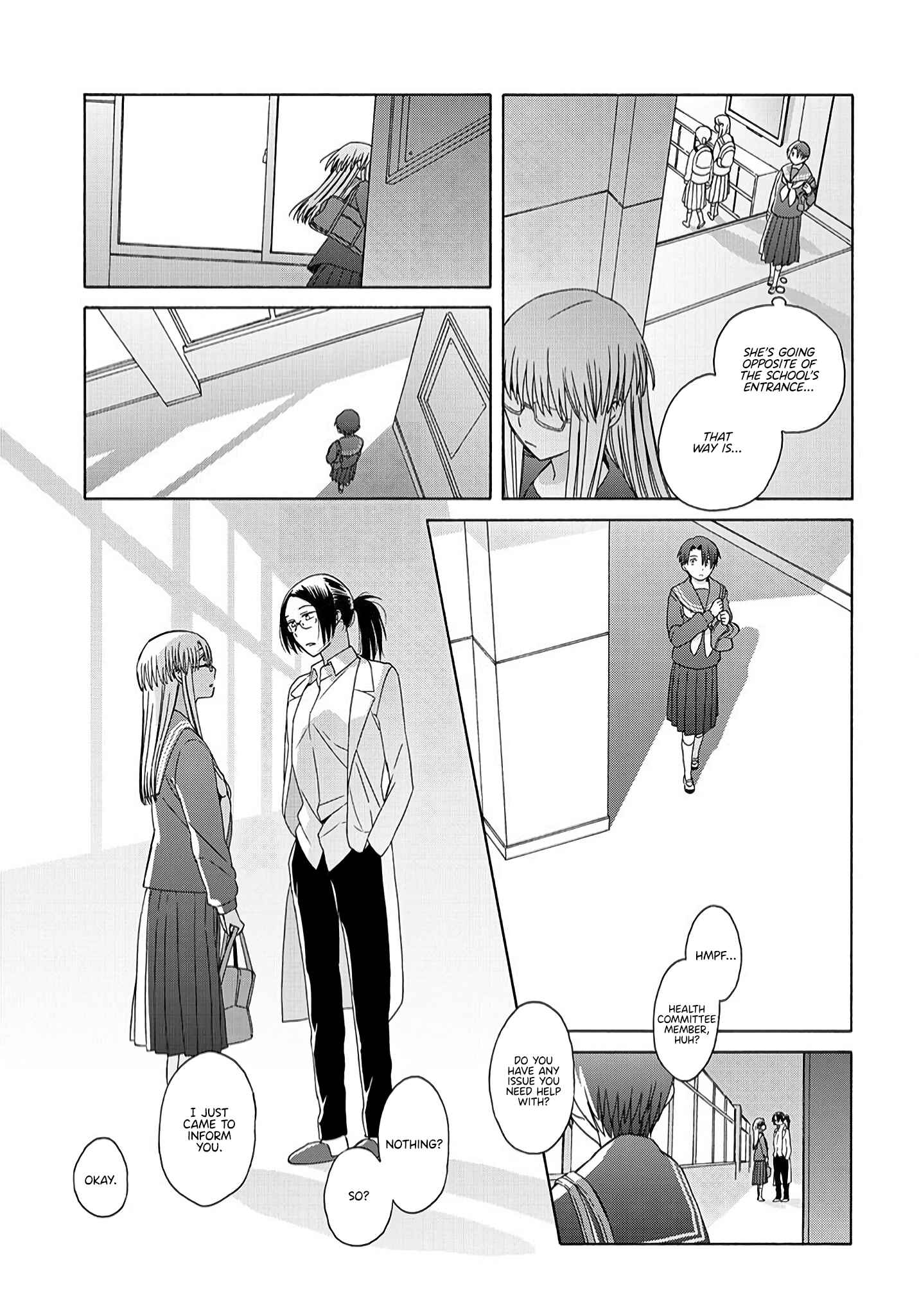Reliance Chapter 1 - Page 12