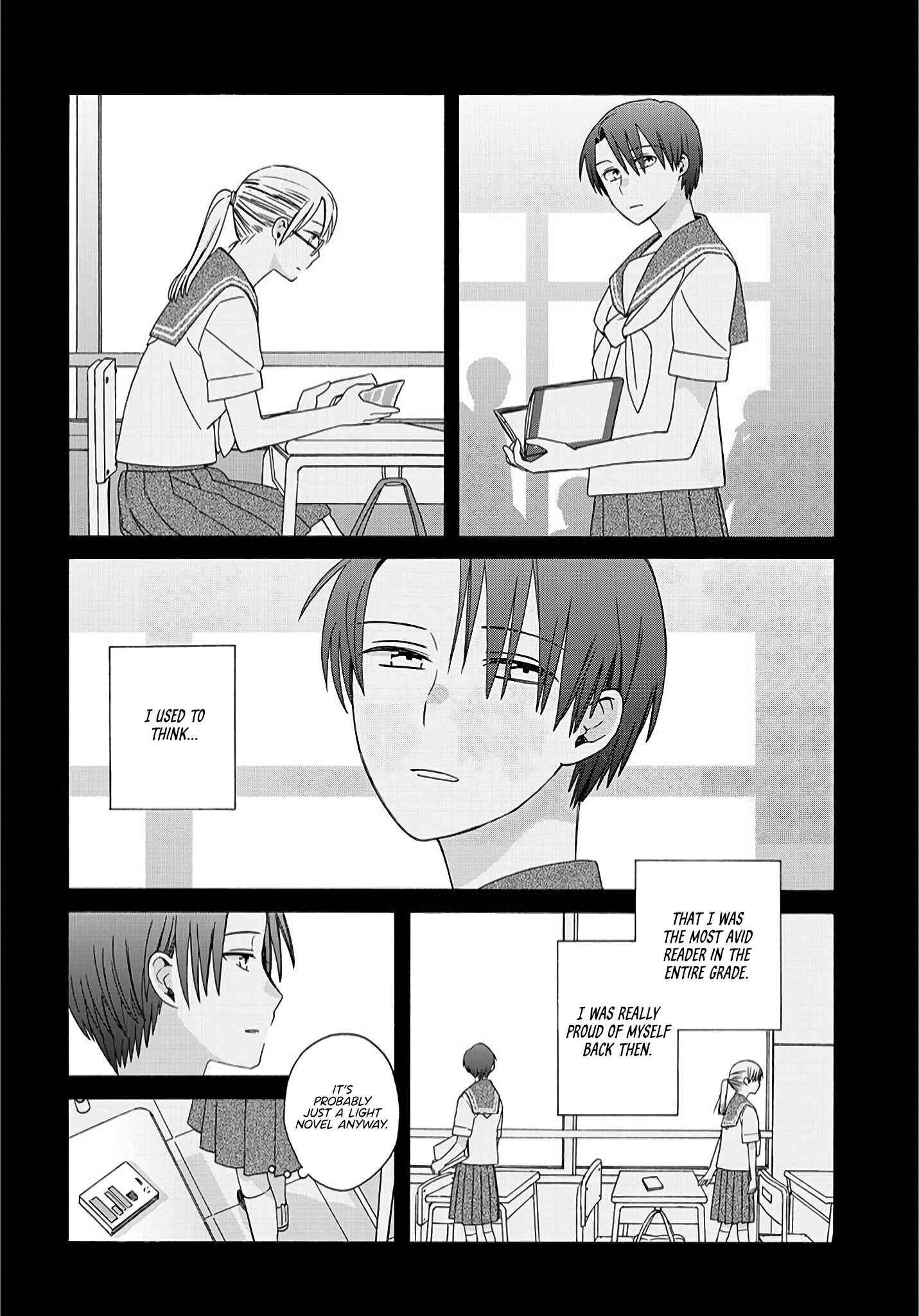 Reliance Chapter 1 - Page 3