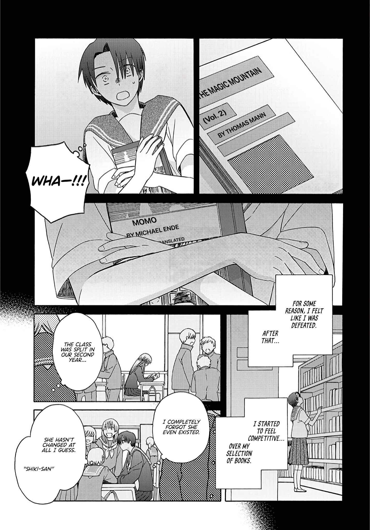 Reliance Chapter 1 - Page 4