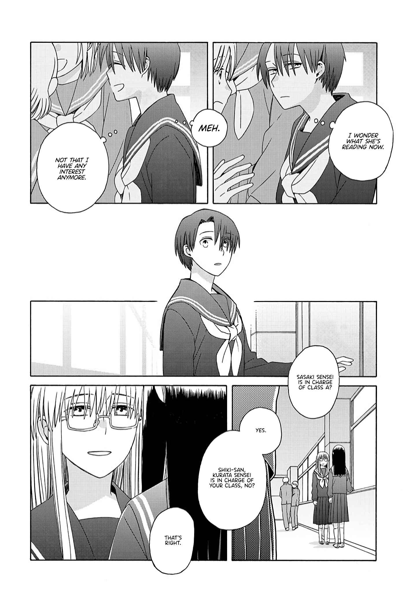 Reliance Chapter 1 - Page 5