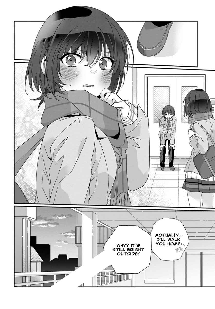Class de 2-banme ni Kawaii Onnanoko to Tomodachi ni Natta Chapter 17 - Page 26
