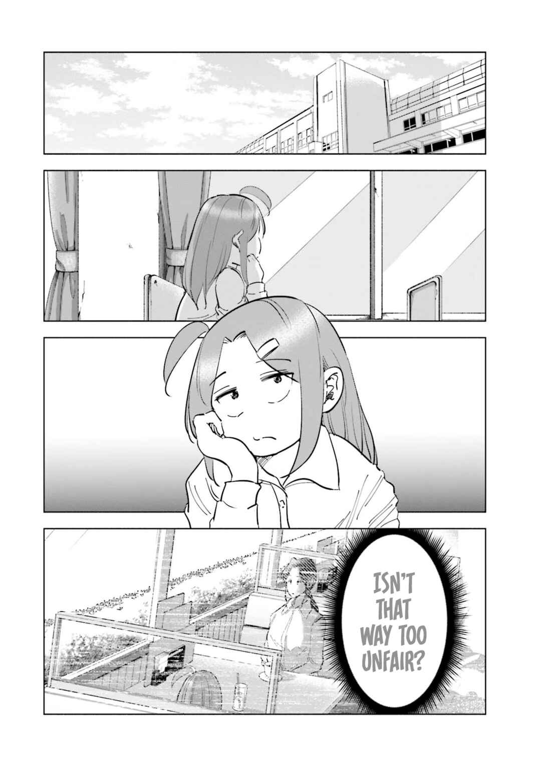 Tsuma, Shougakusei ni Naru. Chapter 65 - Page 14