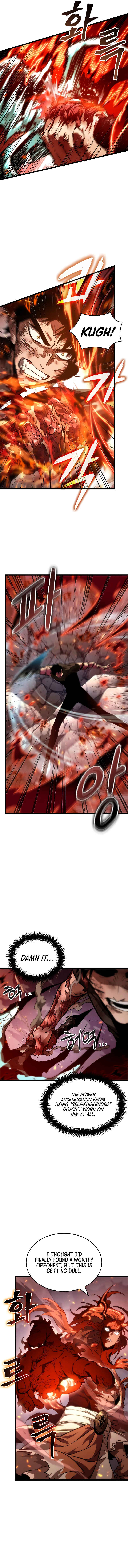 Myeolmang Ihu ui Segye Chapter 68 - Page 22