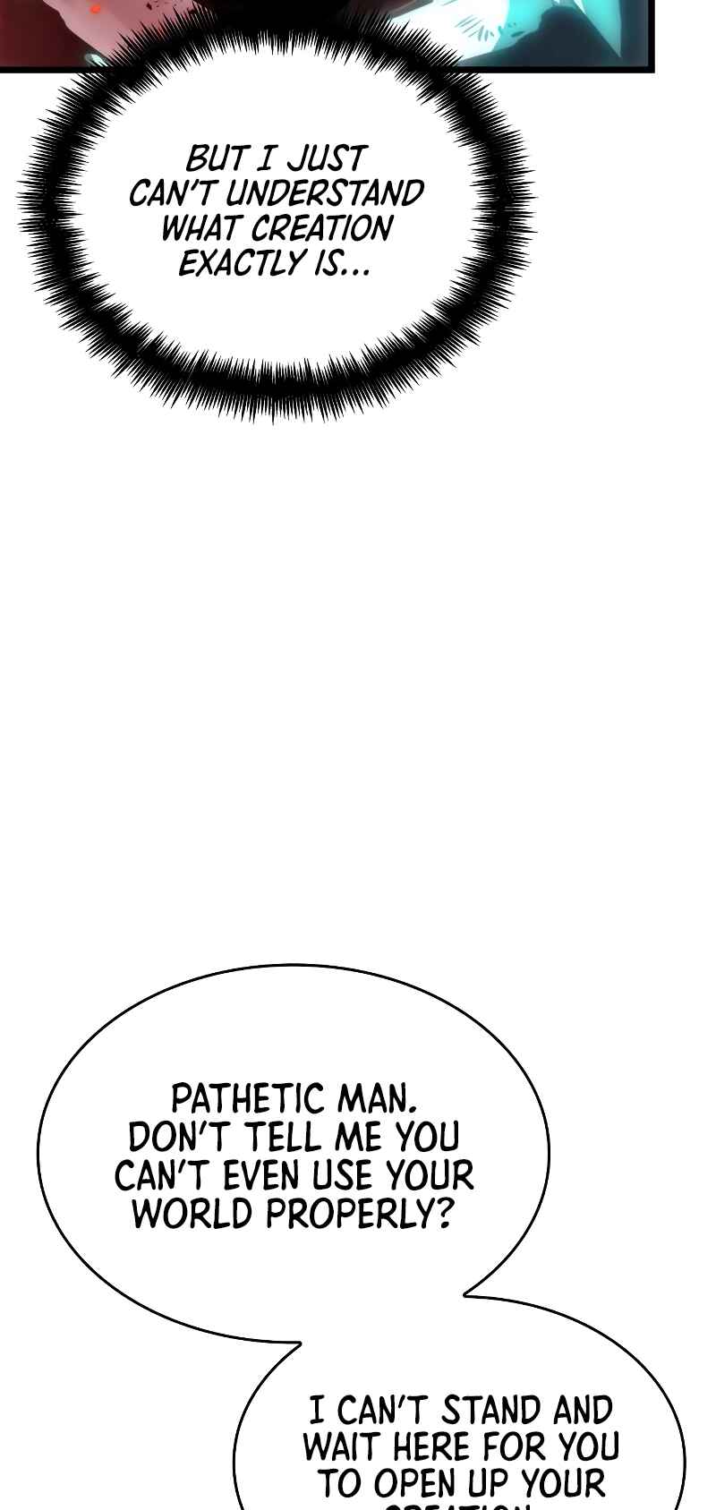 Myeolmang Ihu ui Segye Chapter 68 - Page 28