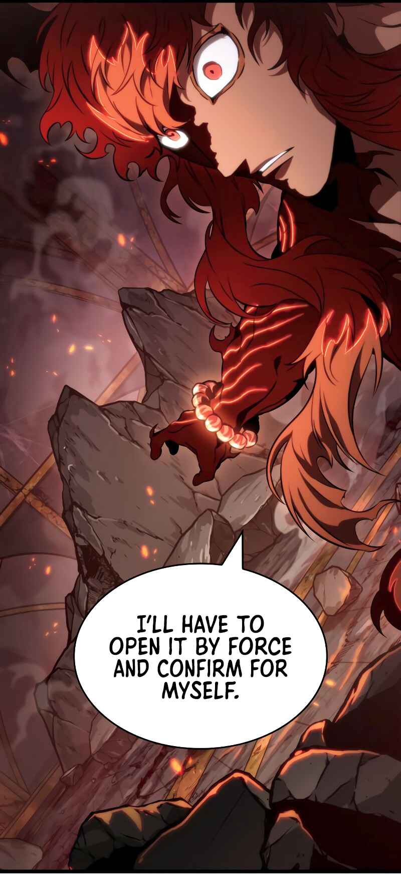Myeolmang Ihu ui Segye Chapter 68 - Page 30