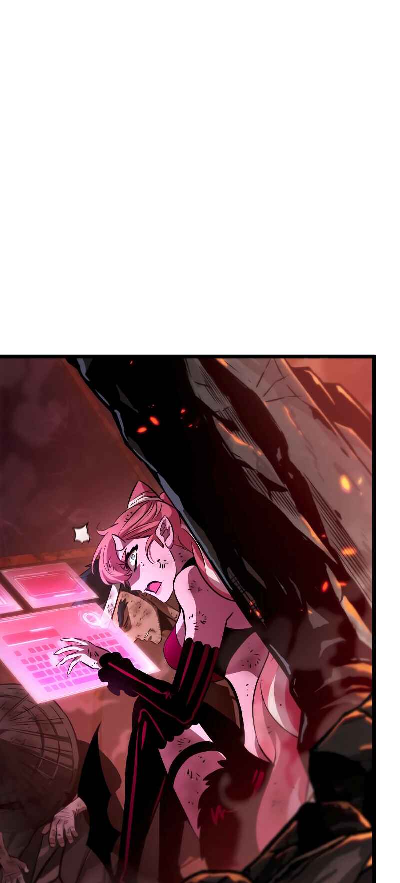 Myeolmang Ihu ui Segye Chapter 68 - Page 31