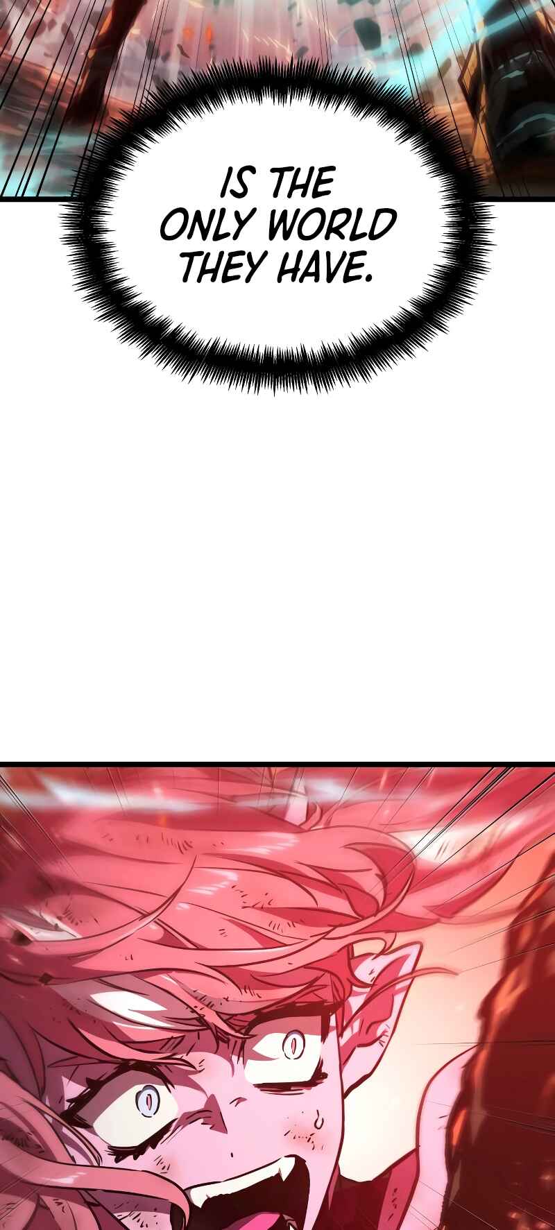 Myeolmang Ihu ui Segye Chapter 68 - Page 39