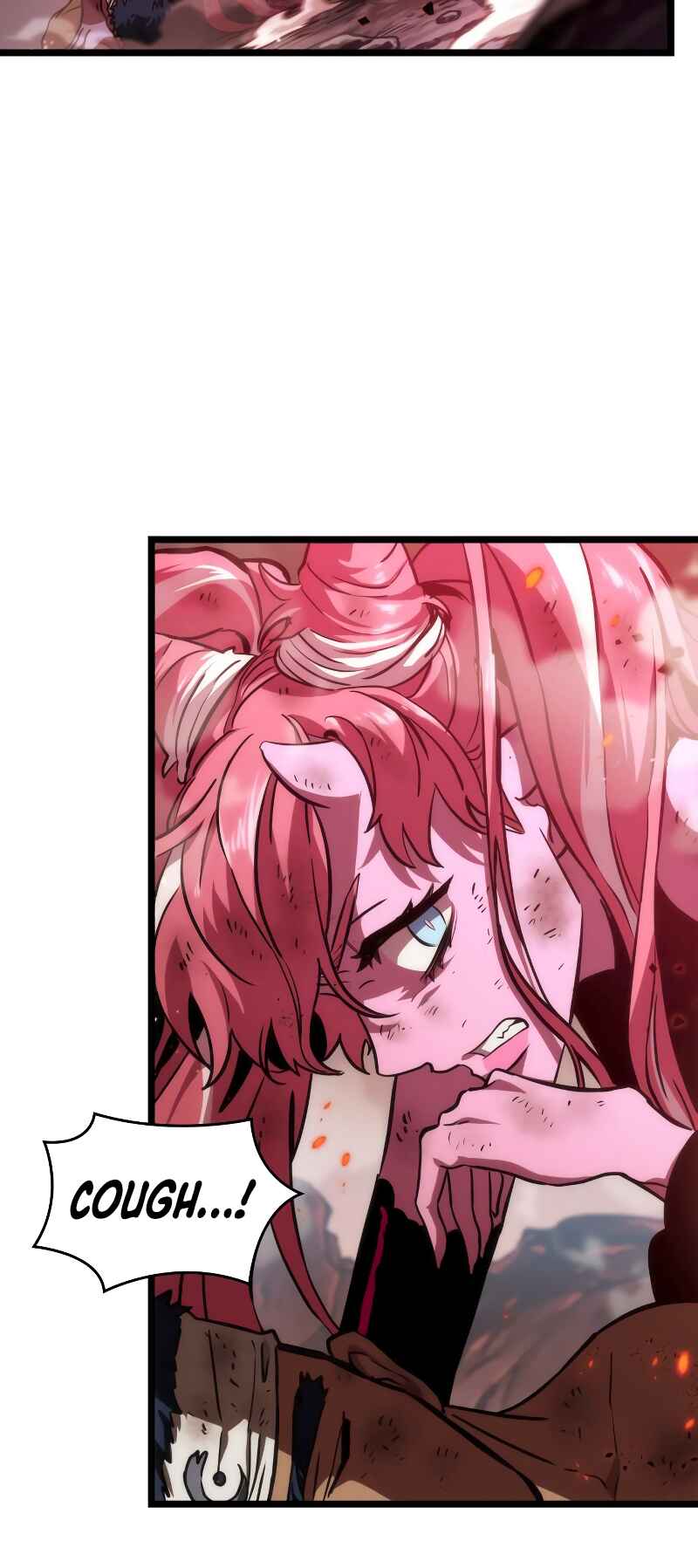 Myeolmang Ihu ui Segye Chapter 68 - Page 45