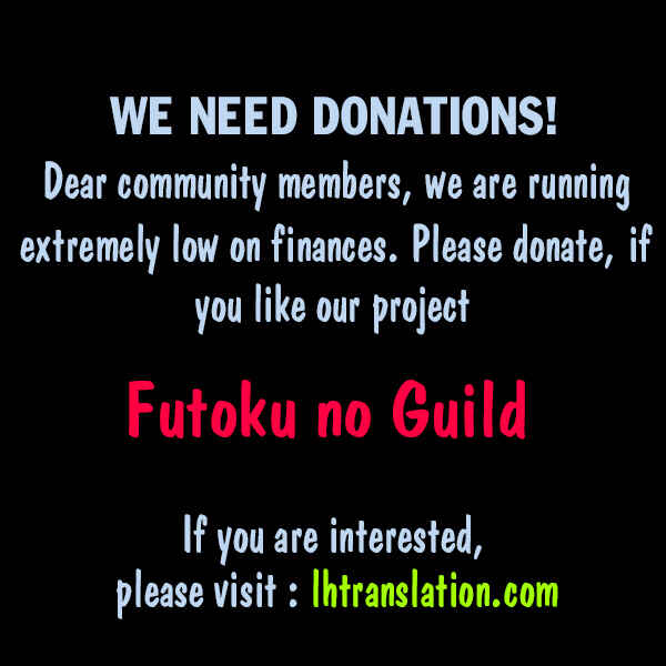 Futoku no Guild Chapter 3 - Page 40