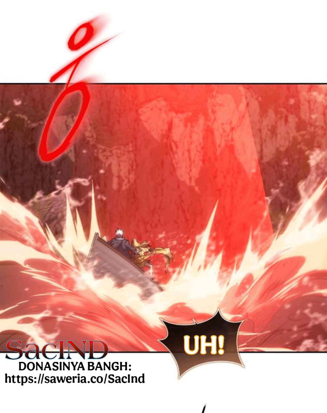 Why I Quit Being The Demon King Chapter 53 - Page 131
