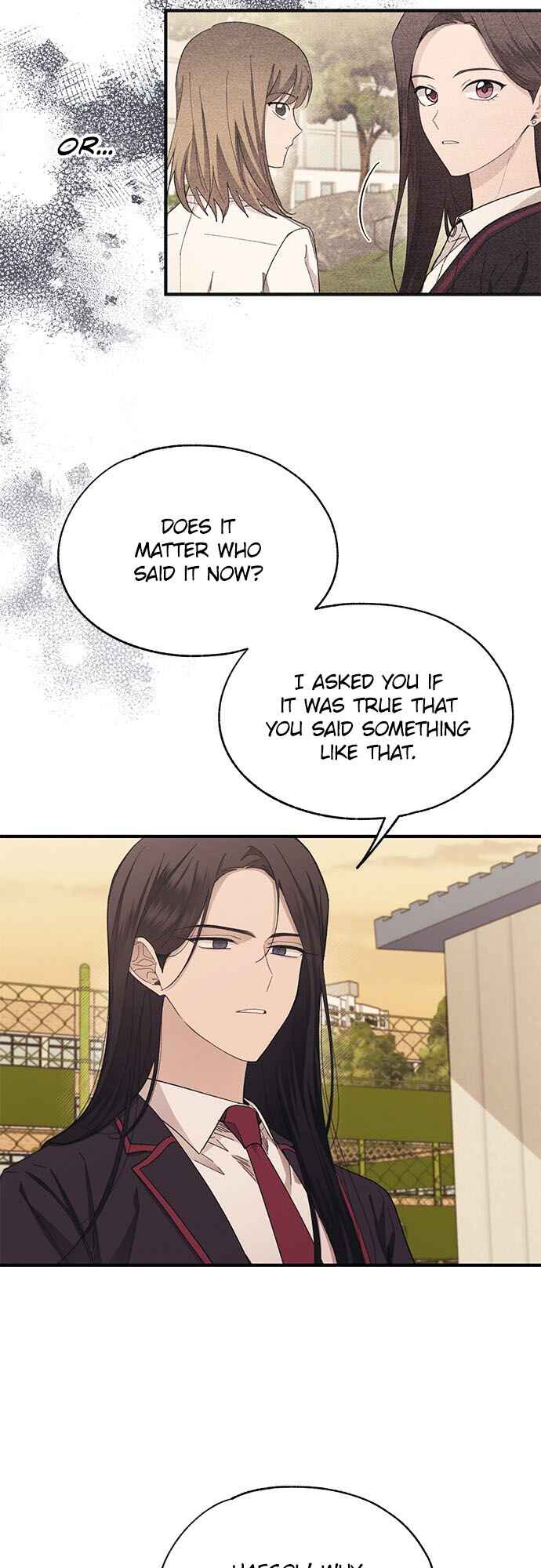 Yeon-u ui Sunjeong Chapter 87 - Page 15