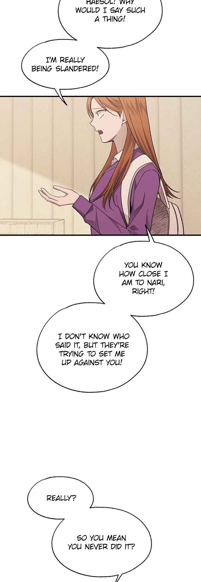 Yeon-u ui Sunjeong Chapter 87 - Page 16